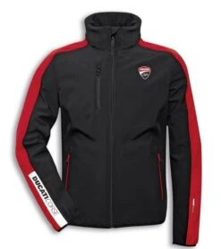 COUPE-VENT DUCATI CORSE THRILL
