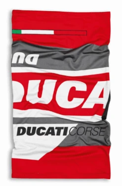 TOUR DE COU DUCATI ADRENALINE