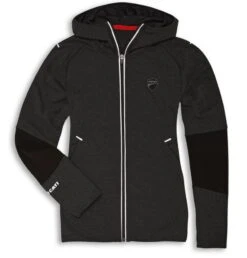 DUCATI SWEAT-SHIRT REFLEX ATTITUDE