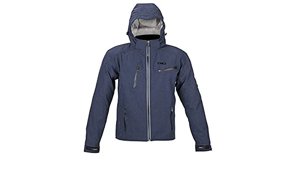 BLOUSON DG MAXDURA SOFTSHELL 4 BLOUSON DG MAXDURA SOFTSHELL – Image 4