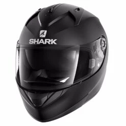 CASQUE SHARK RIDILL Noir Mat