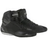 BASKET ALPINESTARS FASTER 2 BLACK