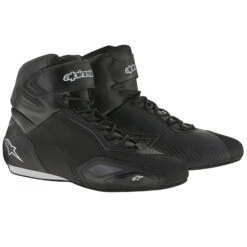 BASKET ALPINESTARS FASTER 2 BLACK
