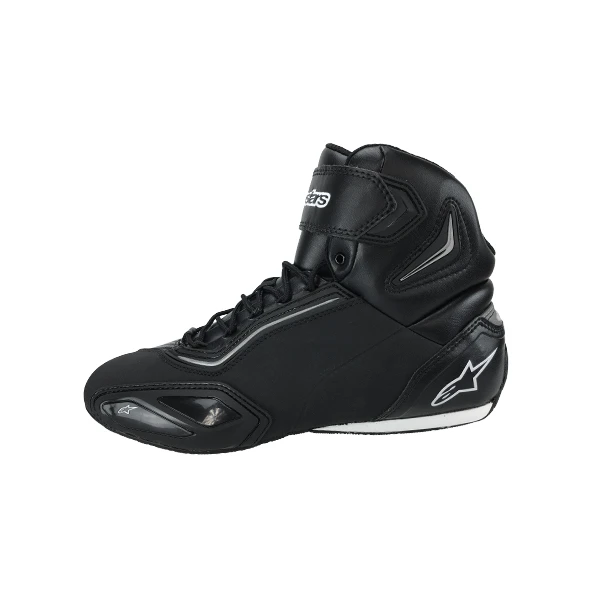 BASKET ALPINESTARS FASTER 2 GUN METAL 3 BASKET ALPINESTARS FASTER 2 GUN METAL – Image 3