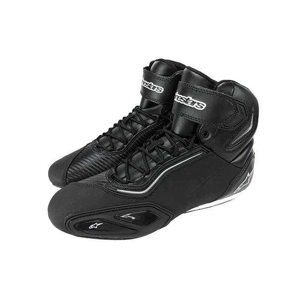 BASKET ALPINESTARS FASTER 2 GUN METAL 1 BASKET ALPINESTARS FASTER 2 GUN METAL