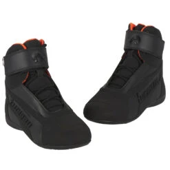 FURYGAN BASKET ZEPHYR D3O