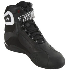 BASKET FURYGAN JET AIR D3O -Équipement De Cyclisme basket furygan jet air d3o noir blanc 3