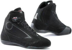 BASKET TCX X-SQUARE EVO WP