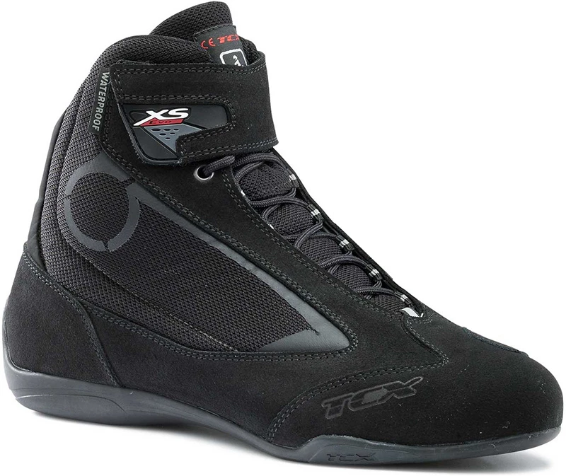 BASKET TCX X-SQUARE EVO WP 2 BASKET TCX X-SQUARE EVO WP – Image 2