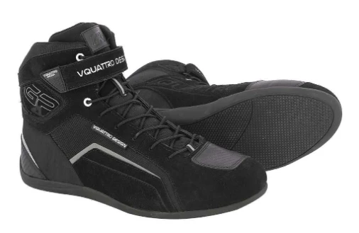 Baskets GP4 19 VQUATTRO Homme 1 Baskets GP4 19 VQUATTRO Homme
