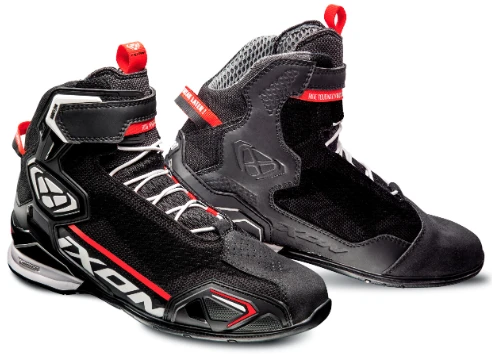 Baskets IXON BULL KNIT Homme 1 Baskets IXON BULL KNIT Homme