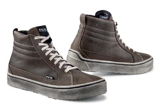 Baskets TCX STREET 3 WP Homme 1 Baskets TCX STREET 3 WP Homme