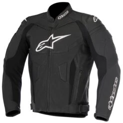 BLOUSON ALPINESTARS GP PLUS R