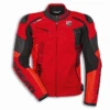 BLOUSON CUIR DUCATI DC C6