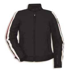 BLOUSON DUCATI BREEZE LADY SPIDI