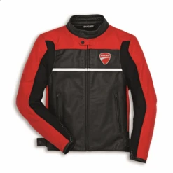 DUCATI BLOUSON COMPANY C2