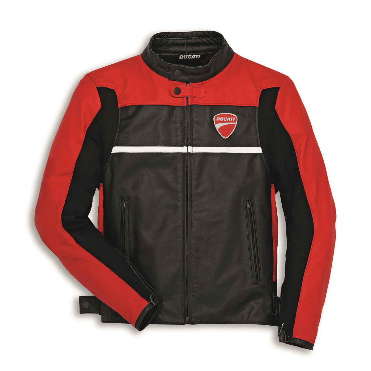 DUCATI BLOUSON COMPANY C2 1 DUCATI BLOUSON COMPANY C2