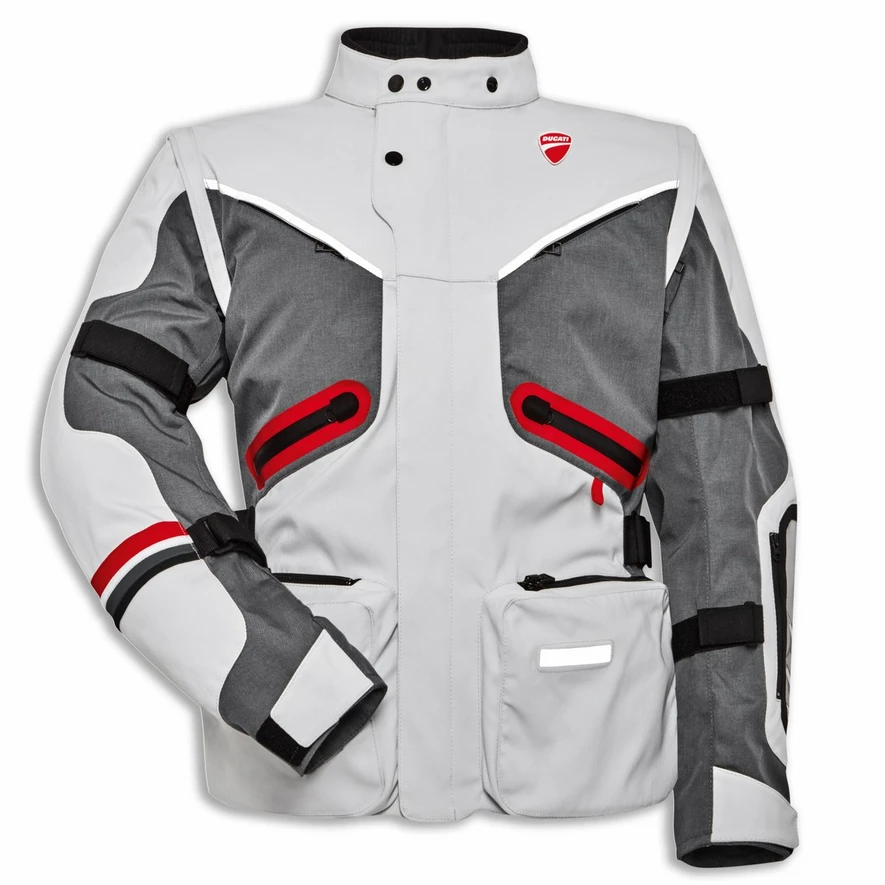 DUCATI VESTE DESERT X C1 1 DUCATI VESTE DESERT X C1