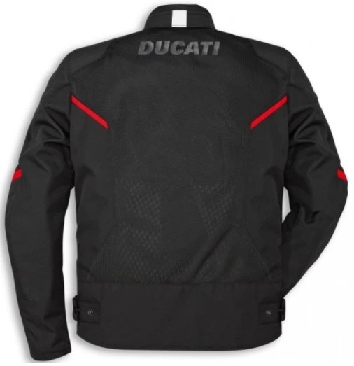 BLOUSON DUCATI GIACCA TEX FLOW C3 2 BLOUSON DUCATI GIACCA TEX FLOW C3 – Image 2