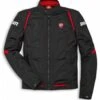 BLOUSON DUCATI GIACCA TEX FLOW C3