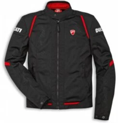 BLOUSON DUCATI GIACCA TEX FLOW C3