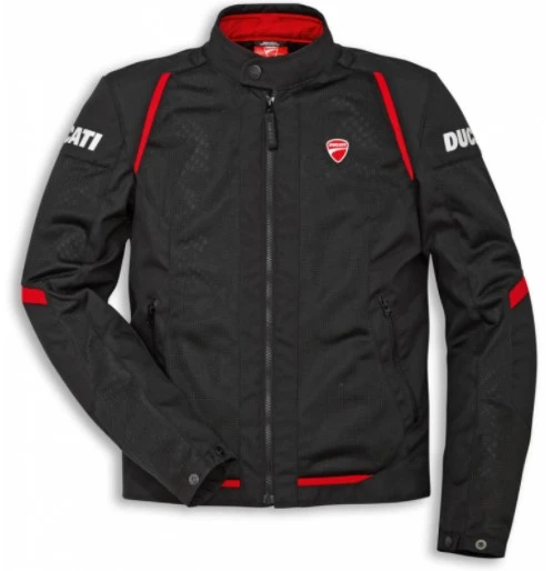 BLOUSON DUCATI GIACCA TEX FLOW C3 1 BLOUSON DUCATI GIACCA TEX FLOW C3