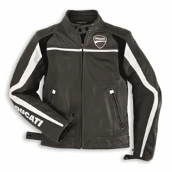 BLOUSON DUCATI METROPOLITAN