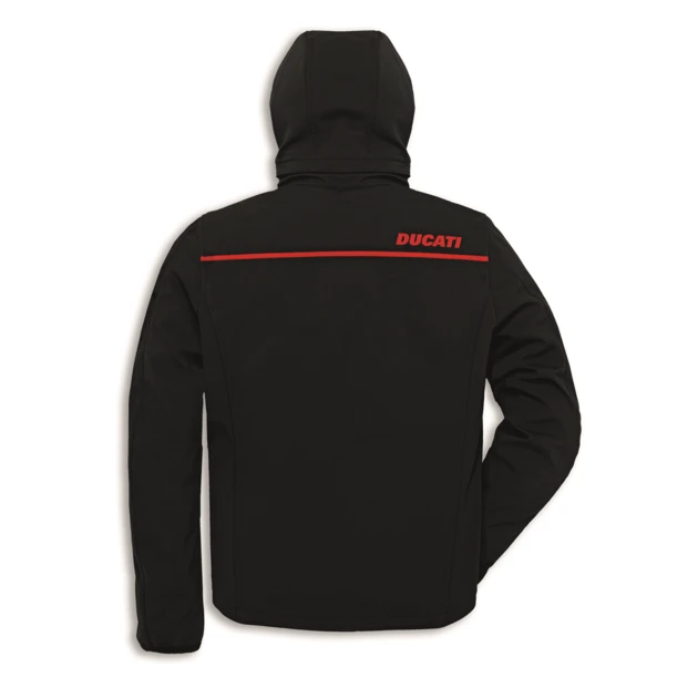 BLOUSON DUCATI SPIDI REDLINE 2 BLOUSON DUCATI SPIDI REDLINE – Image 2