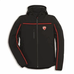 BLOUSON DUCATI SPIDI REDLINE