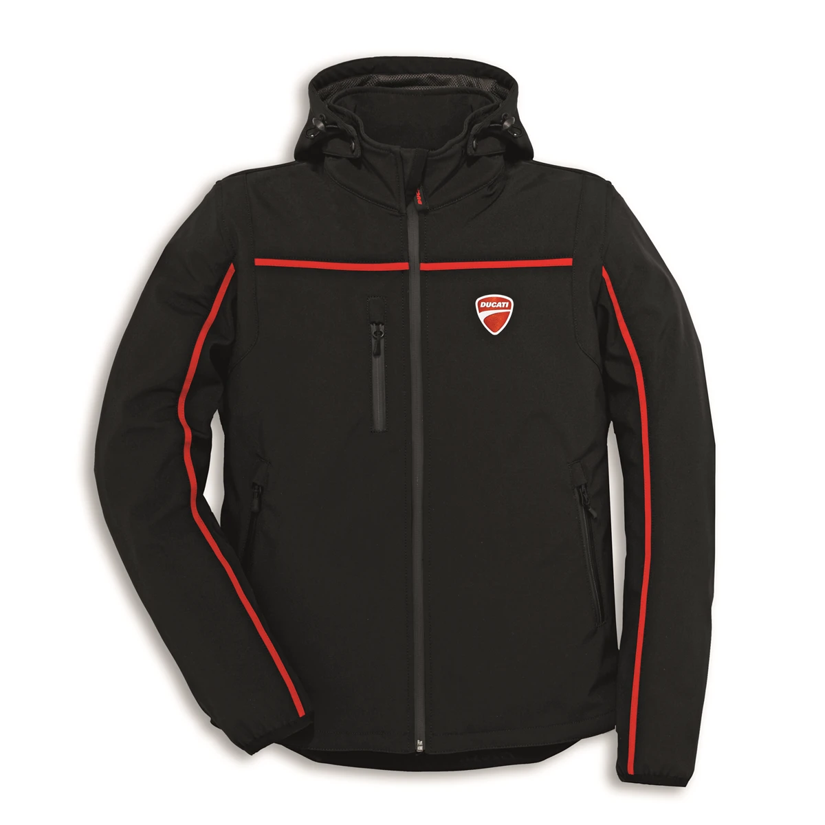 BLOUSON DUCATI SPIDI REDLINE 1 BLOUSON DUCATI SPIDI REDLINE