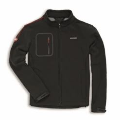 DUCATI SOFT-SHELL WINDPROOF
