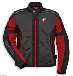 BLOUSON DUCATI GIACCA SPEED AIR C2 HOMME