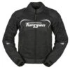 BLOUSON FEMME FURYGAN CYANE VENTED