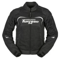 BLOUSON FEMME FURYGAN CYANE VENTED