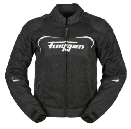 BLOUSON FEMME FURYGAN CYANE VENTED 1 BLOUSON FEMME FURYGAN CYANE VENTED