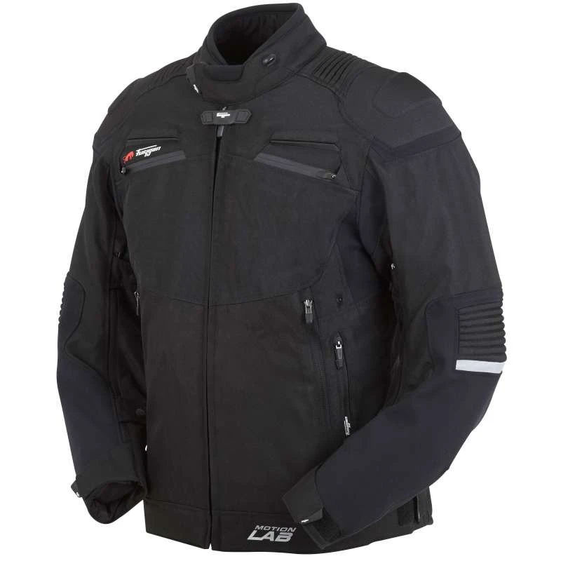 BLOUSON FURYGAN DEFENDER 3 EN 1 2 BLOUSON FURYGAN DEFENDER 3 EN 1 – Image 2