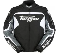 BLOUSON FURYGAN DIABLO MI SAISONS HOMME