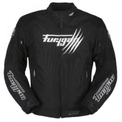 BLOUSON FURYGAN GENESIS CLAW