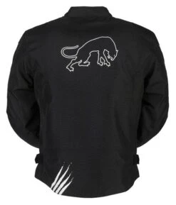 BLOUSON FURYGAN GENESIS CLAW -Équipement De Cyclisme blouson furygan genesis claw noir destockage pas cher 2