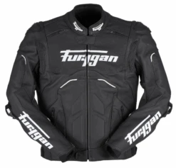 FURYGAN BLOUSON RAPTOR EVO 2