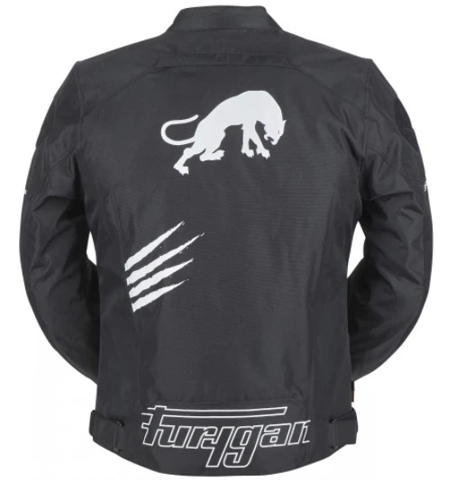 BLOUSON FURYGAN ROCK HOMME 2 BLOUSON FURYGAN ROCK HOMME – Image 2