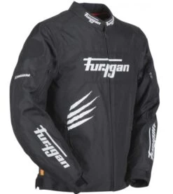 BLOUSON FURYGAN ROCK HOMME