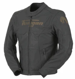 Blouson FURYGAN SHERMAN CUIR