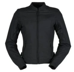 BLOUSON FURYGAN TAAZ FEMME