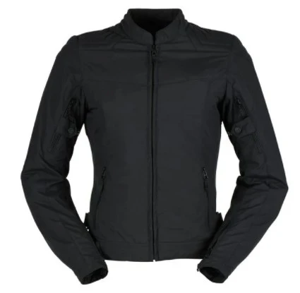 BLOUSON FURYGAN TAAZ FEMME 1 BLOUSON FURYGAN TAAZ FEMME