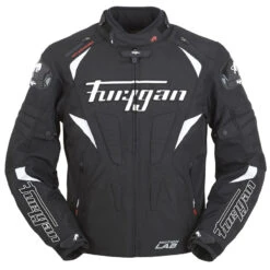 BLOUSON FURYGAN WIND