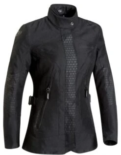 BLOUSON IXON BLOOM FEMME
