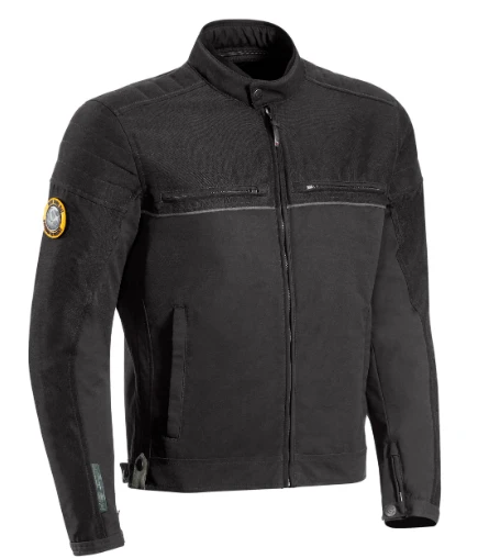 Blouson IXON BREAKER Homme 1 Blouson IXON BREAKER Homme