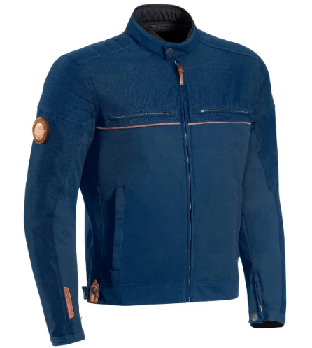 Blouson IXON BREAKER Homme 2 Blouson IXON BREAKER Homme – Image 2