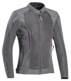 BLOUSON IXON COOL AIR FEMME